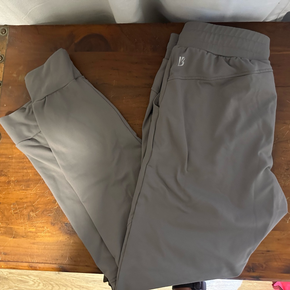 BuffBunny Jasmine Joggers